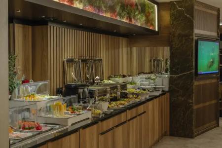 Ayramin Taksim - 21