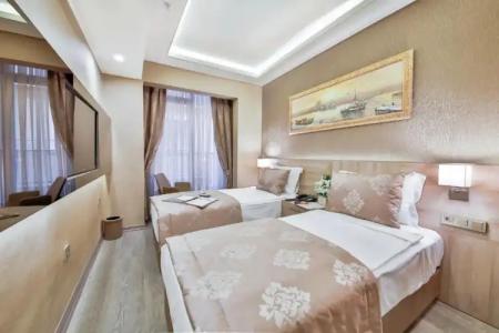 Ayramin Taksim - 31