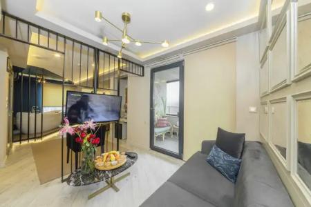 Ayramin Taksim - 98