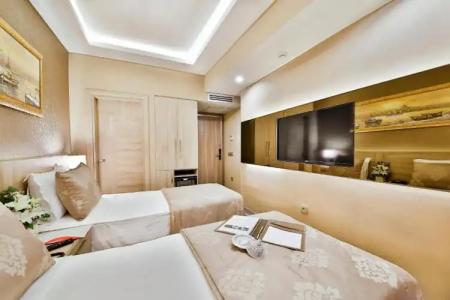 Ayramin Taksim - 34