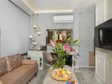 Family Suite with sea view