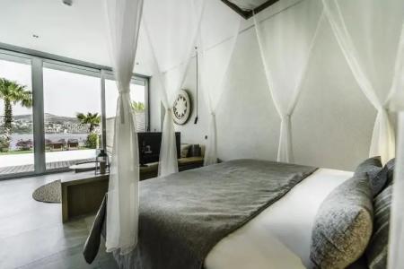 Cape Bodrum Luxury & Beach - 159