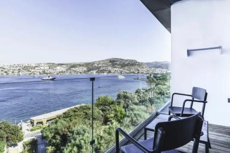 Cape Bodrum Luxury & Beach - 111