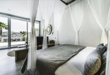 Cape Bodrum Luxury & Beach - 204