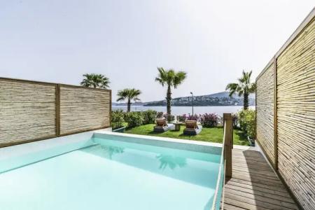 Cape Bodrum Luxury & Beach - 212