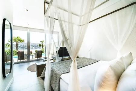 Cape Bodrum Luxury & Beach - 158