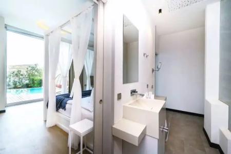 Cape Bodrum Luxury & Beach - 133