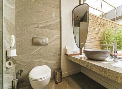 Cape Bodrum Luxury & Beach - 166