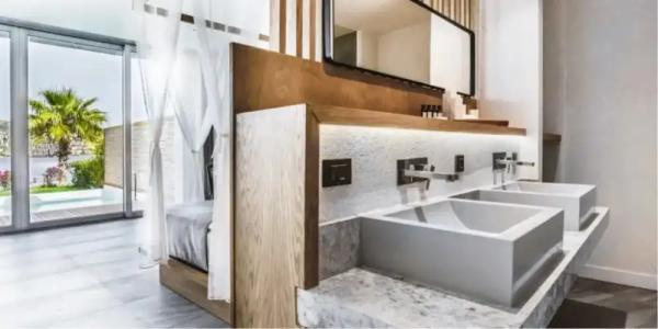 Cape Bodrum Luxury & Beach - 169