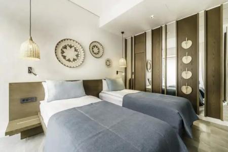 Cape Bodrum Luxury & Beach - 162