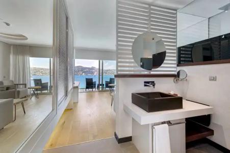 Cape Bodrum Luxury & Beach - 110