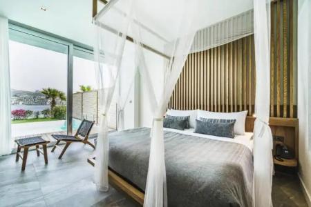 Cape Bodrum Luxury & Beach - 170