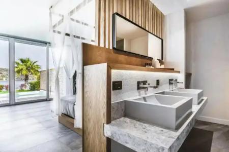 Cape Bodrum Luxury & Beach - 146