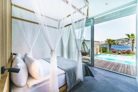 Cape Bodrum Luxury & Beach - 177