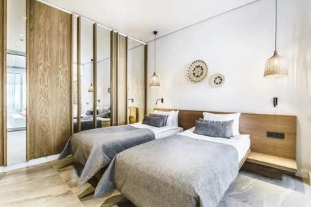 Cape Bodrum Luxury & Beach - 161