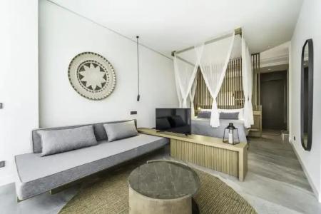 Cape Bodrum Luxury & Beach - 160