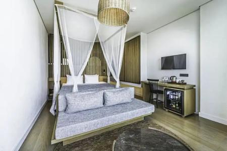 Cape Bodrum Luxury & Beach - 106