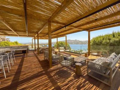 Cape Bodrum Luxury & Beach - 197