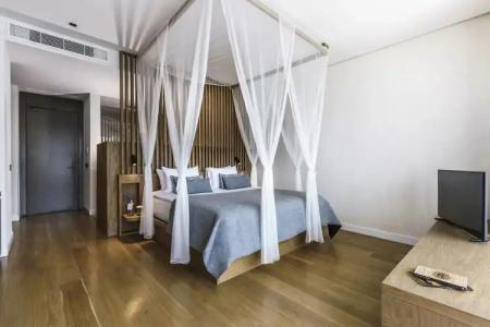 Cape Bodrum Luxury & Beach - 108