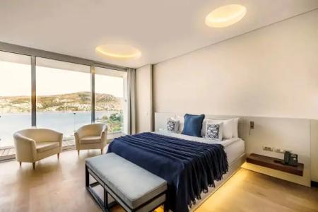 Cape Bodrum Luxury & Beach - 138