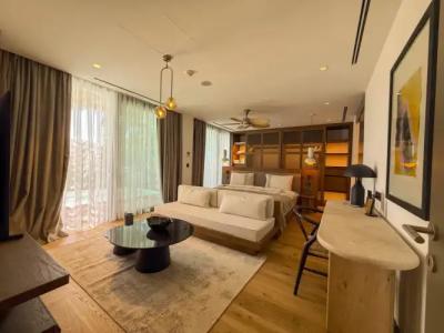 Cape Bodrum Luxury & Beach - 198