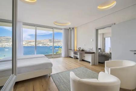 Cape Bodrum Luxury & Beach - 139
