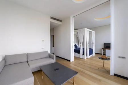 Cape Bodrum Luxury & Beach - 137