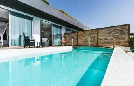 Cape Bodrum Luxury & Beach - 180