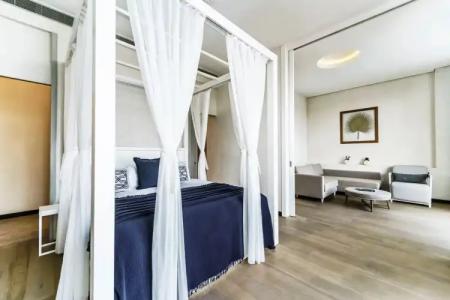 Cape Bodrum Luxury & Beach - 132