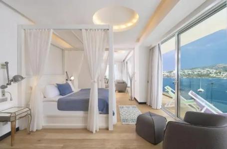 Cape Bodrum Luxury & Beach - 154