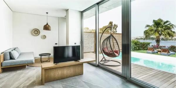 Cape Bodrum Luxury & Beach - 168