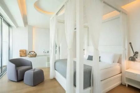 Cape Bodrum Luxury & Beach - 181