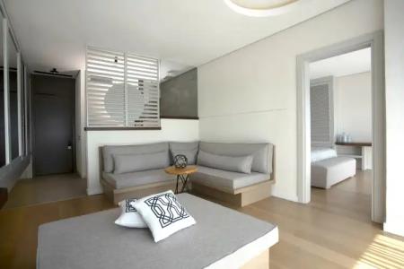 Cape Bodrum Luxury & Beach - 113