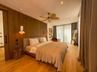 Cape Bodrum Luxury & Beach - 201