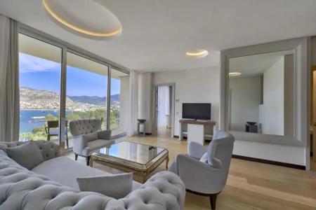 Cape Bodrum Luxury & Beach - 130