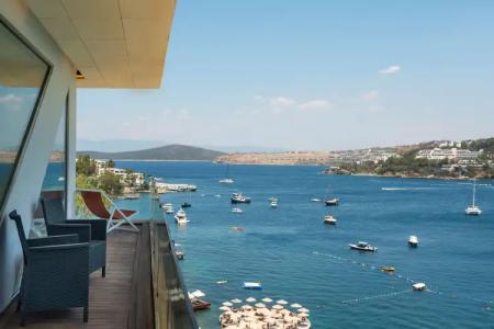 Cape Bodrum Luxury & Beach - 184