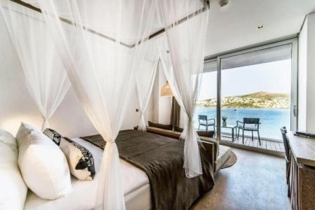 Cape Bodrum Luxury & Beach - 109