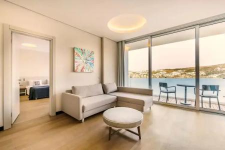 Cape Bodrum Luxury & Beach - 140