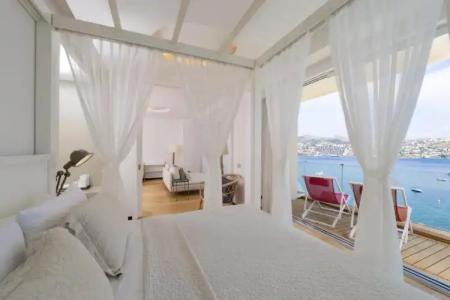 Cape Bodrum Luxury & Beach - 170