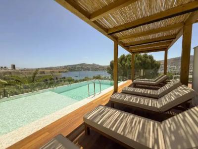 Cape Bodrum Luxury & Beach - 195
