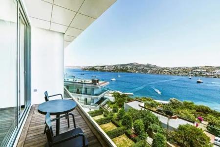 Cape Bodrum Luxury & Beach - 139