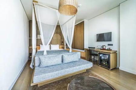 Cape Bodrum Luxury & Beach - 118