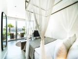 2 rooms executive Quadruple Suite