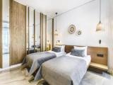2 rooms executive Suite