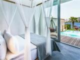 1 bedroom executive Double Suite