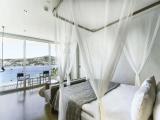 Deluxe Double room sea view