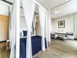 Double Junior Suite partial sea view