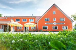 Landgasthof Schwarzes Ross, Ansbach