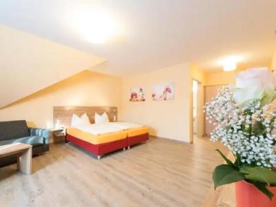 Landgasthof Schwarzes Roß - 45