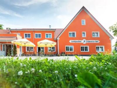 Landgasthof Schwarzes Ross
